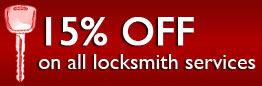 Huntington Beach Locksmith Service